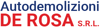Autodemolizioni De Rosa